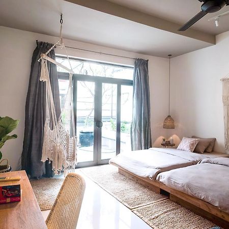 Aya Homestay Ho Si Minh-város Kültér fotó