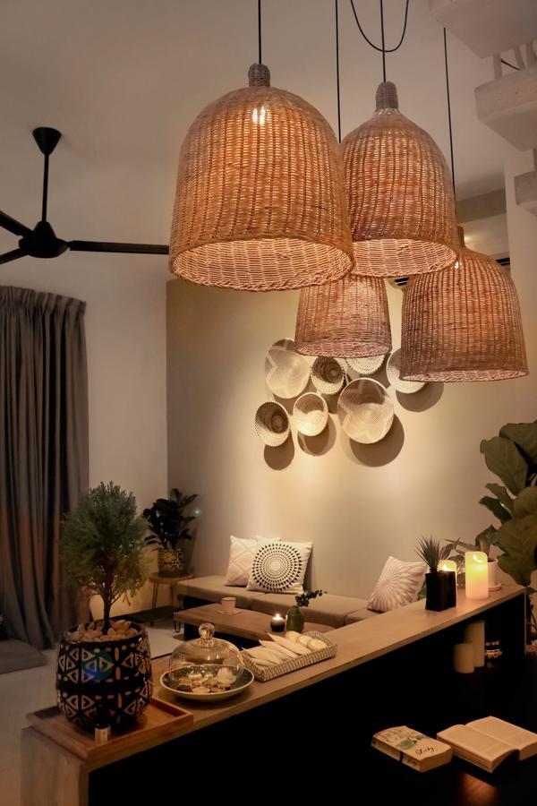 Aya Homestay Ho Si Minh-város Kültér fotó