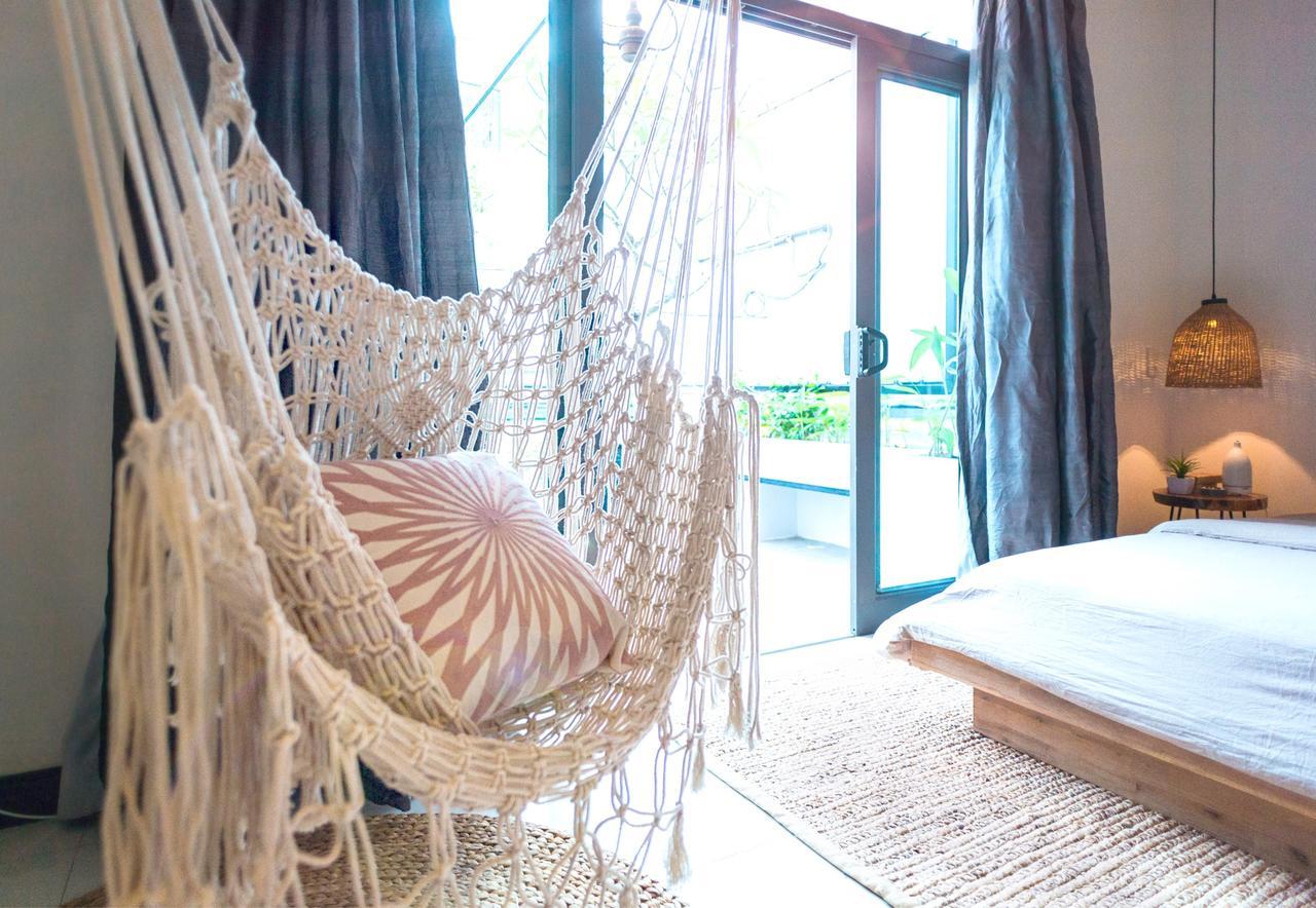Aya Homestay Ho Si Minh-város Kültér fotó