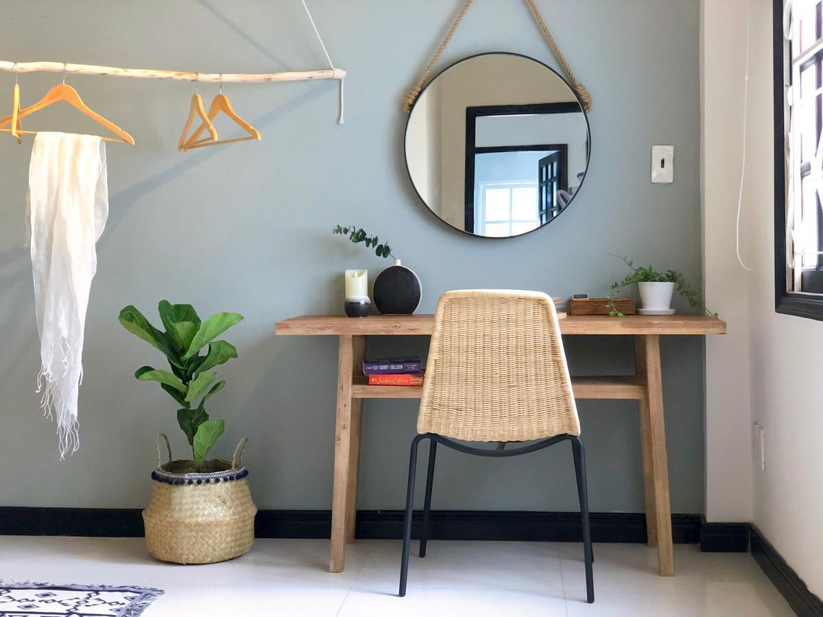 Aya Homestay Ho Si Minh-város Kültér fotó