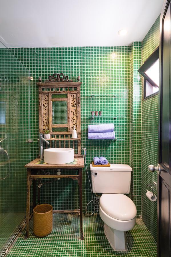 Aya Homestay Ho Si Minh-város Kültér fotó