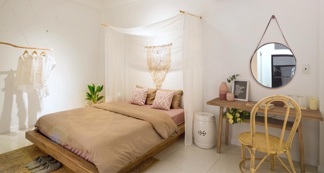 Aya Homestay Ho Si Minh-város Kültér fotó