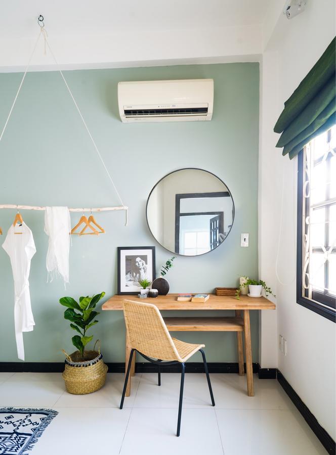 Aya Homestay Ho Si Minh-város Kültér fotó