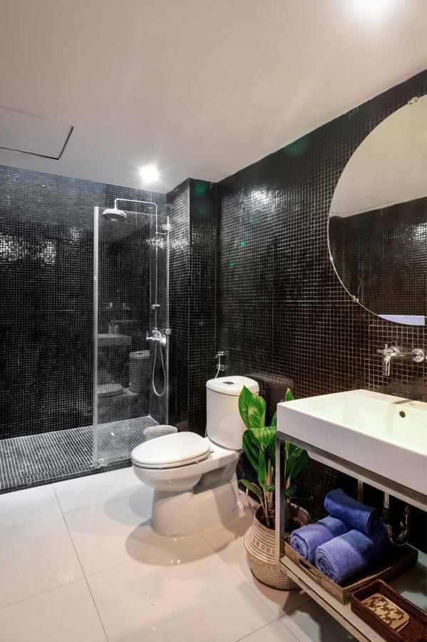 Aya Homestay Ho Si Minh-város Kültér fotó