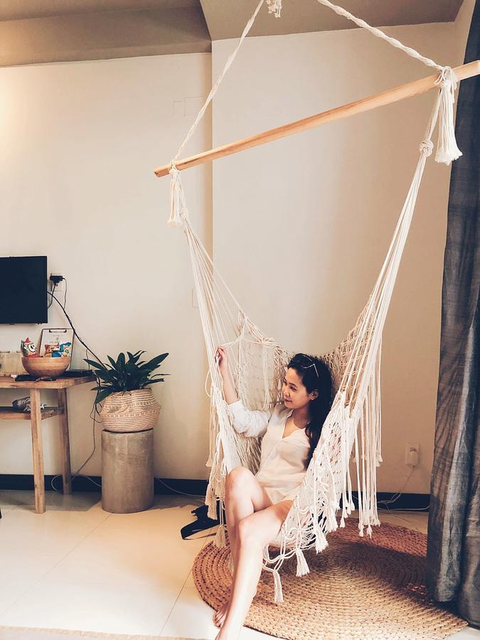 Aya Homestay Ho Si Minh-város Kültér fotó